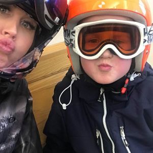 Meet your Posher, Kristi